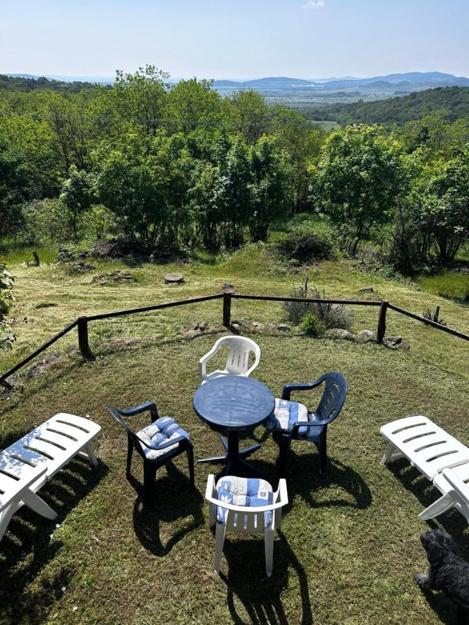 Vizko Relax&chill Apartamento Szentbekkalla